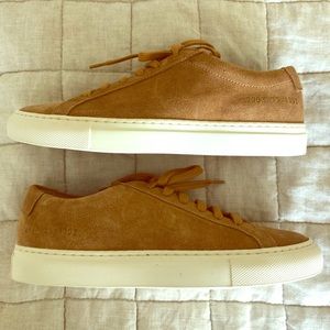 Women’s Common Projects